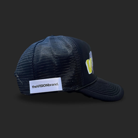 Vision Colorway 2.0 Trucker Hat