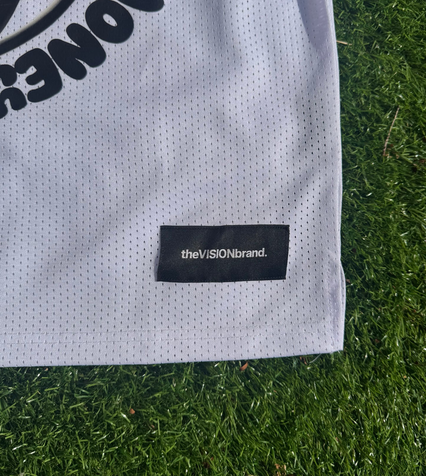Lifestyle jersey