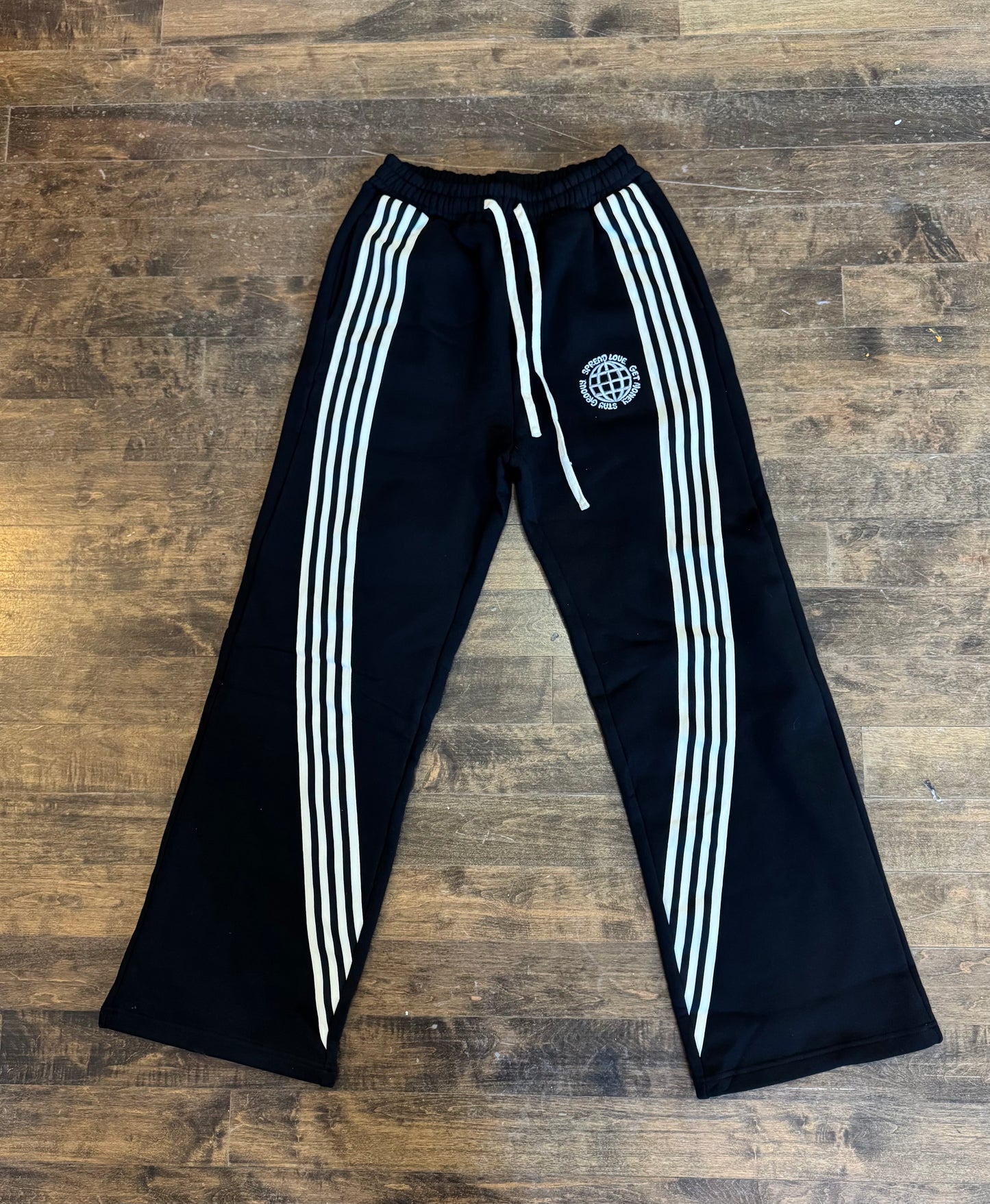 Groovy Pants black